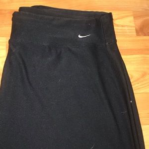 NIKE Dri-fit Workout Pants
